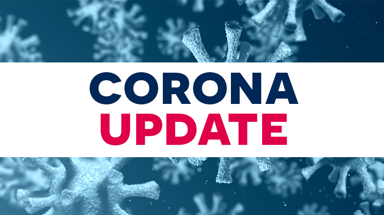 Corona-update
